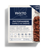 Phytophanere Rinforzante Capelli E Unghie Phyto 90+90 Capsule